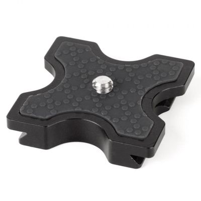 Joby BH2 Quick-Release Plate voor Ballhead X