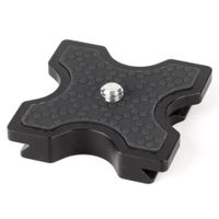 Joby BH2 Quick-Release Plate voor Ballhead X