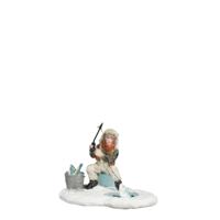Ice fishing l8xb5,5xh6,5cm - Luville Ice fishing l8xb5,5xh6,5cm - Luville