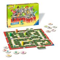 Ravensburger junior labyrinth dino