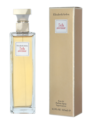 Elizabeth Arden - E.Arden 5Th Avenue Eau de parfum Spray 125 ml Dames