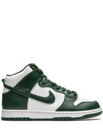 Nike x Ambush baskets montantes Dunk SP 'Spartan Green' - Blanc - thumbnail