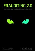 Frauditing 2.0 (Hardback)