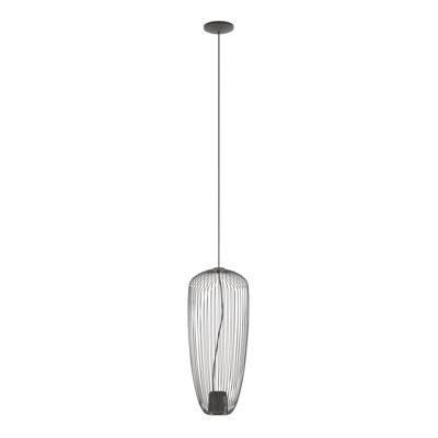 Lyora Rotan hanglampPumpkin S Ø 27cm - 11243