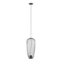 Lyora Rotan hanglampPumpkin S Ø 27cm - 11243