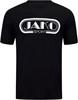 JAKO 6114 T-Shirt Retro - Zwart - L