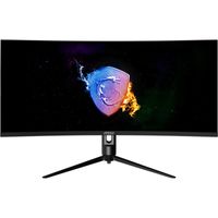 Optix MAG342CQRV Gaming monitor