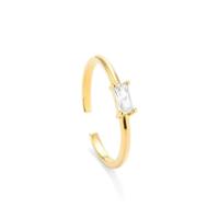 Dames ring Radiant RY000063 Verstelbaar (10) - thumbnail