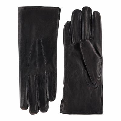 Laimböck Dames Handschoenen London Navy