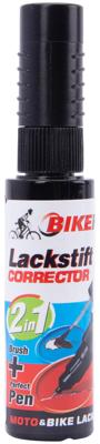 FASI Touch-up stick deep black matt