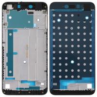 Front behuizing LCD-frame bezel voor Xiaomi Redmi Note 5A/Y1 Lite
