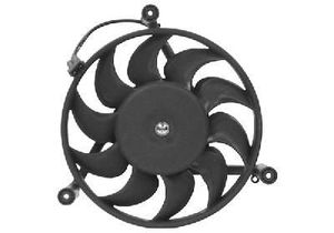KOELVENTILATOR 450W met Steun 3 Gaten 5874747
