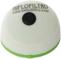 HIFLOFILTRO vervangings-luchtfilter "dual-stage"