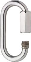 Noodschalm 4mm verz - Deltafix