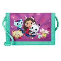 Undercover Portemonee gabby's poppenhuis