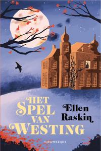 Het spel van Westing (Hardback)