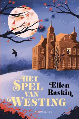 Het spel van Westing (Hardback)