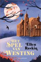 Het spel van Westing (Hardback)