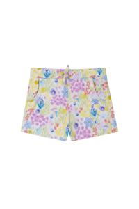 Someone Zomer short meisjes - ecru - jardin