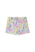 Someone Zomer short meisjes - ecru - jardin