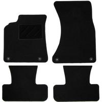 Automatten passend voor Audi Q5 2009- 4-delig BL1024524