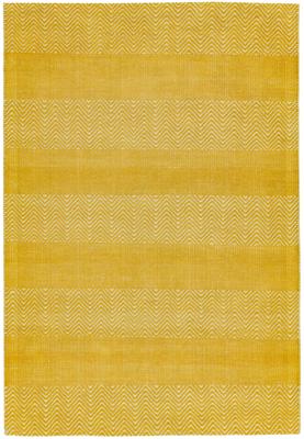 Easy Living - Vloerkleed Ives Yellow -