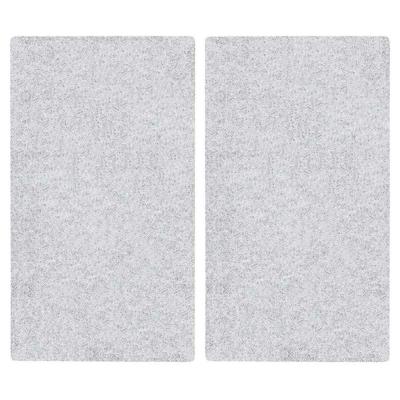Snijplank Wenko 2712800100 30 x 52 cm Transparant (2 Stuks)
