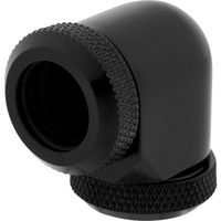 Corsair Hydro X Series XF Hardline 90° 12mm OD verbinding