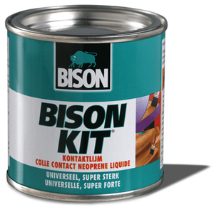 bison kit tube 50 ml