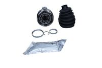 Homokineet reparatie set, aandrijfas 491555