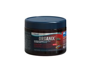 ORGANIX Micro Colour granulaat 150 ml