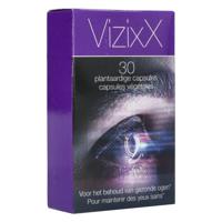 VizixX 30 Capsules