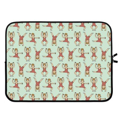 Gymboys: Laptop sleeve 15 inch