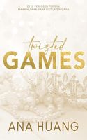 Twisted games - Ana Huang - Paperback (9789021476070) - thumbnail