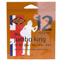Rotosound JK12 snarenset akoestisch