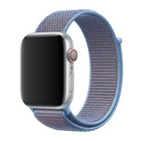 Apple Sport Loop Apple Watch 38mm / 40mm / 41mm Cerulean Apple Sport Loop Apple Watch 38mm / 40mm / 41mm Cerulean