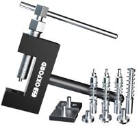 OXFORD Chain breaker riv. ox177