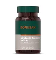 Silybum curcuma extract - thumbnail