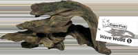 Superfish Wave Wood S