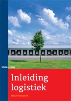 Inleiding logistiek (Paperback)