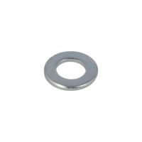 Sluitring vz M14x28x2.5mm met facet DIN125B