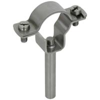 DEHN LH ZS 27 DS10 L75 V2A Kabelhouder 1 stuk(s)