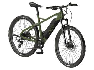 Prophete Elektrische mountainbike DICE 1.0