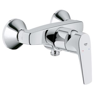 Grohe QuickFix Start Flow douchemengkraan chroom