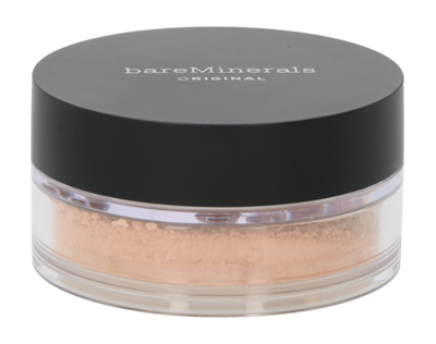 BareMinerals Original Foundation SPF15 8 g 11 Soft Medium Dames