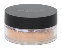 BareMinerals Original Foundation SPF15 8 g 11 Soft Medium Dames
