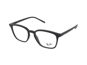 Brillen met correctie Ray-Ban RX7185 2000