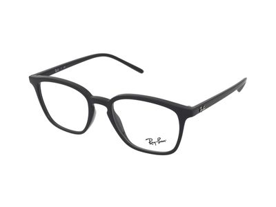 Brillen met correctie Ray-Ban RX7185 2000
