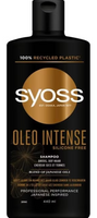 Syoss Oleo Intense Shampoo - thumbnail
