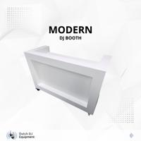 DDEQ DDEQ TDF ExclusiveDJ booth modern - thumbnail